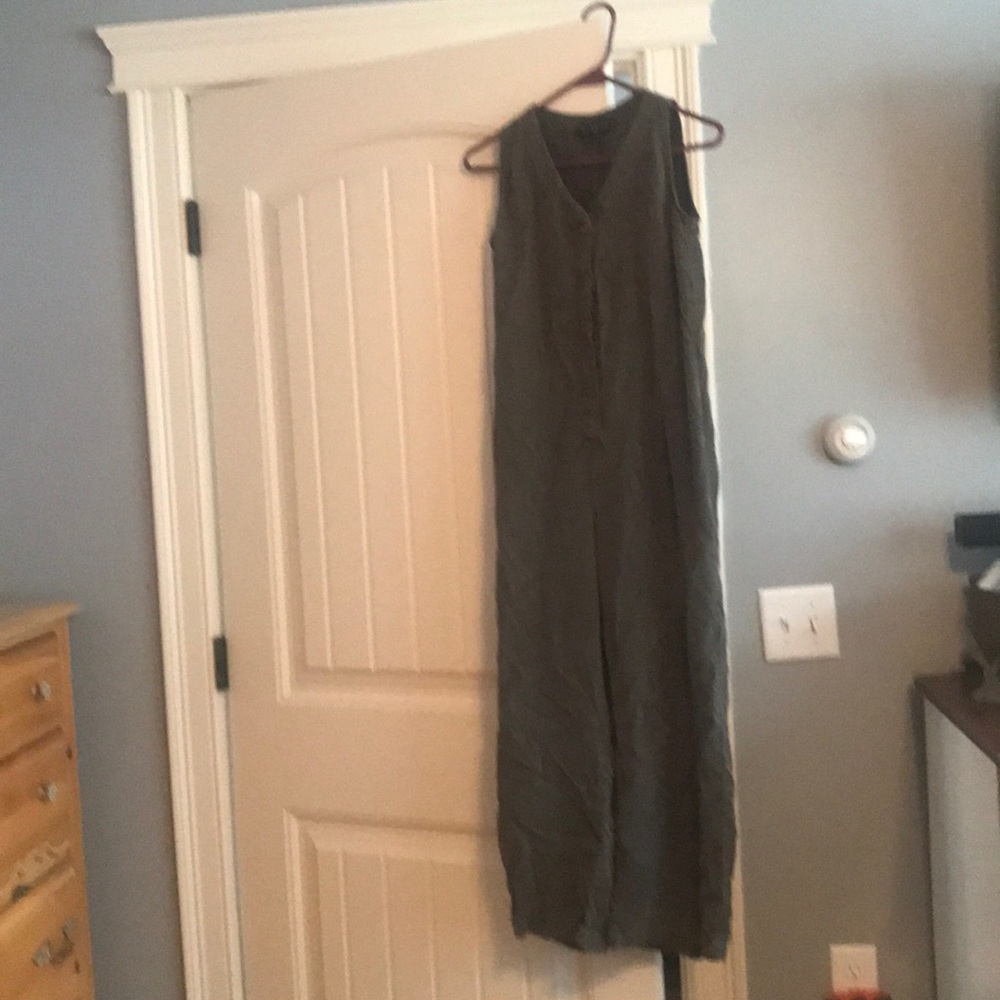 Velvet Heart jumper romper XS